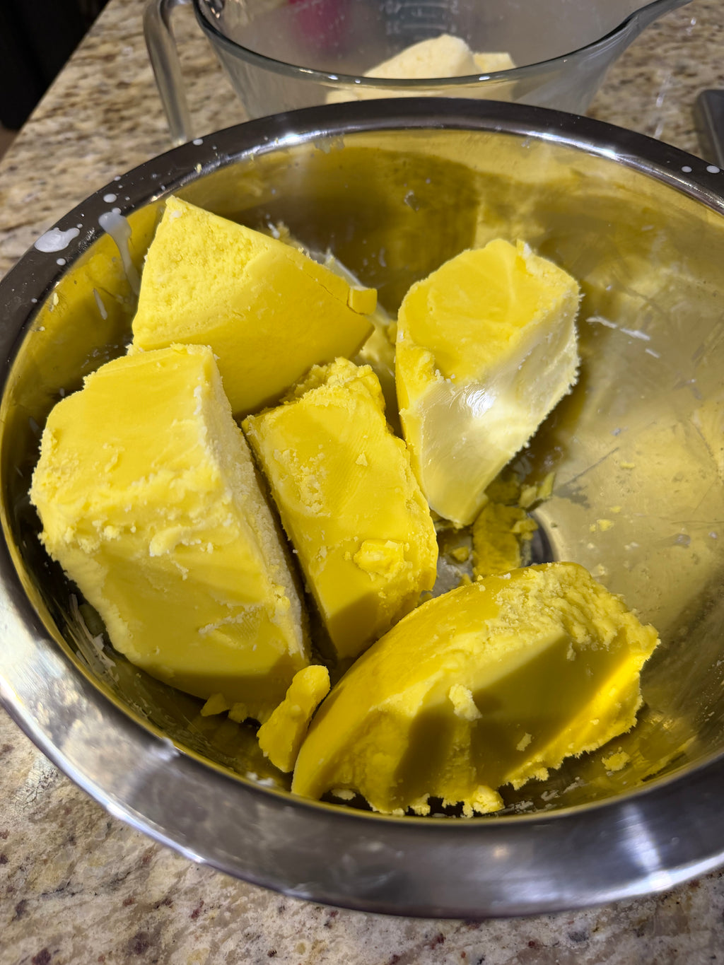 DANDELION Body Butter - 5oz jars