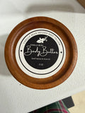 Body Butter - 4oz jar (approximately 2oz weight)