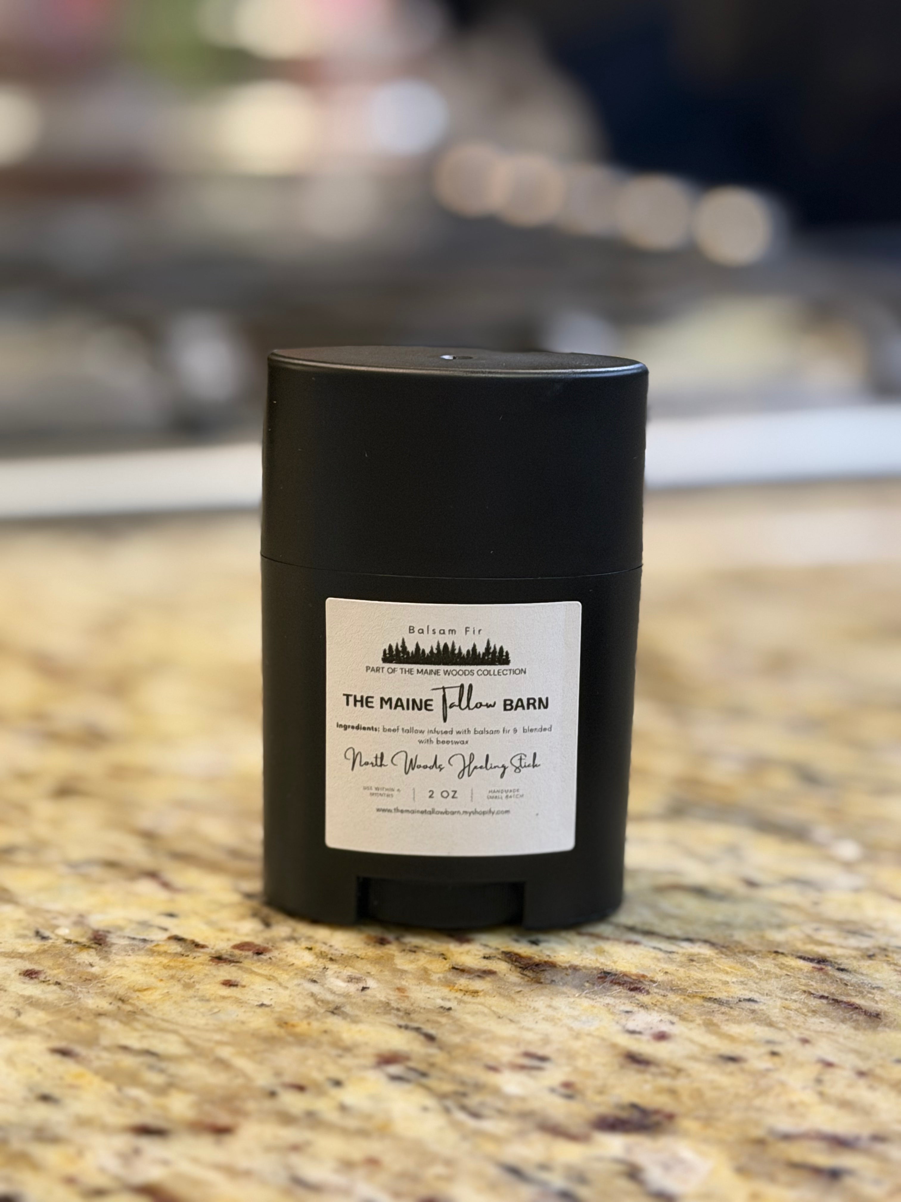 The Maine Woods Collection
