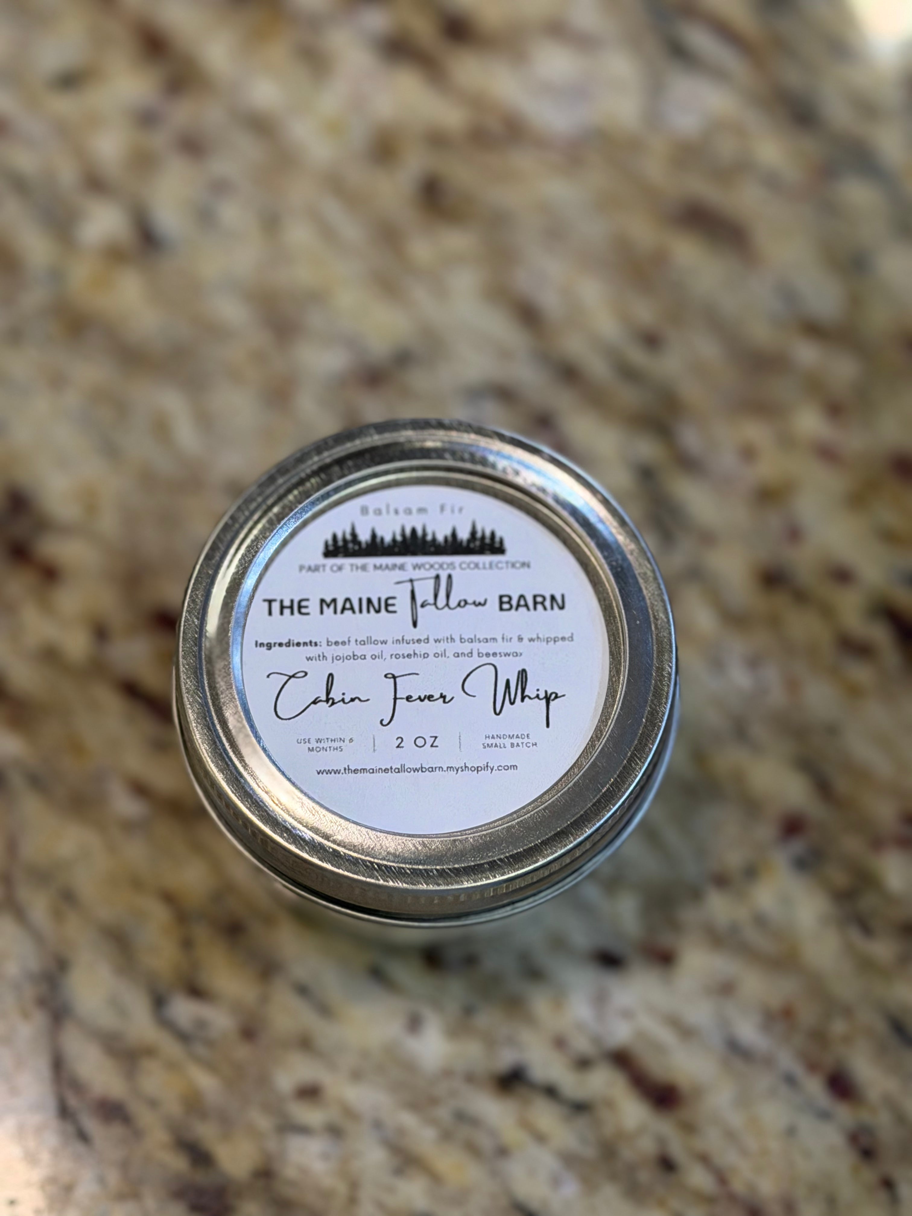 The Maine Woods Collection