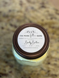 DANDELION Body Butter - 5oz jars