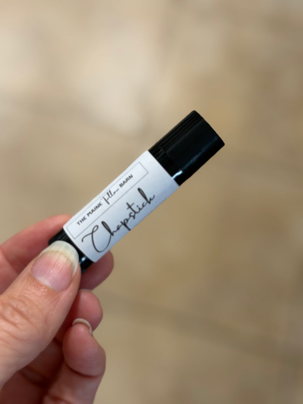 Chapstick