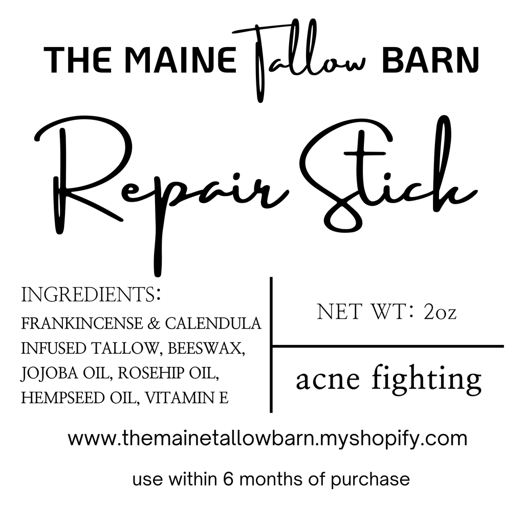 The Acne Relief Collection