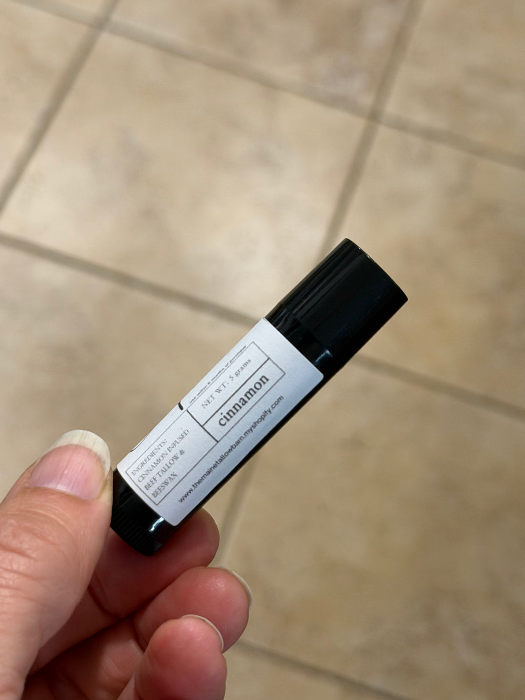 Chapstick