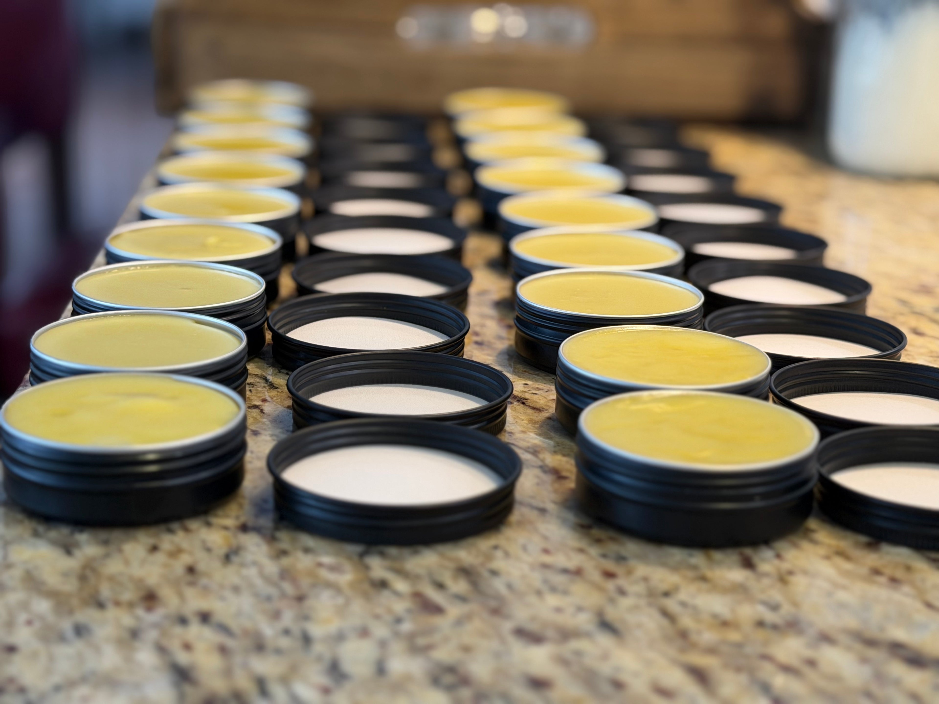 Tallow Balm (approximately 2oz weight)