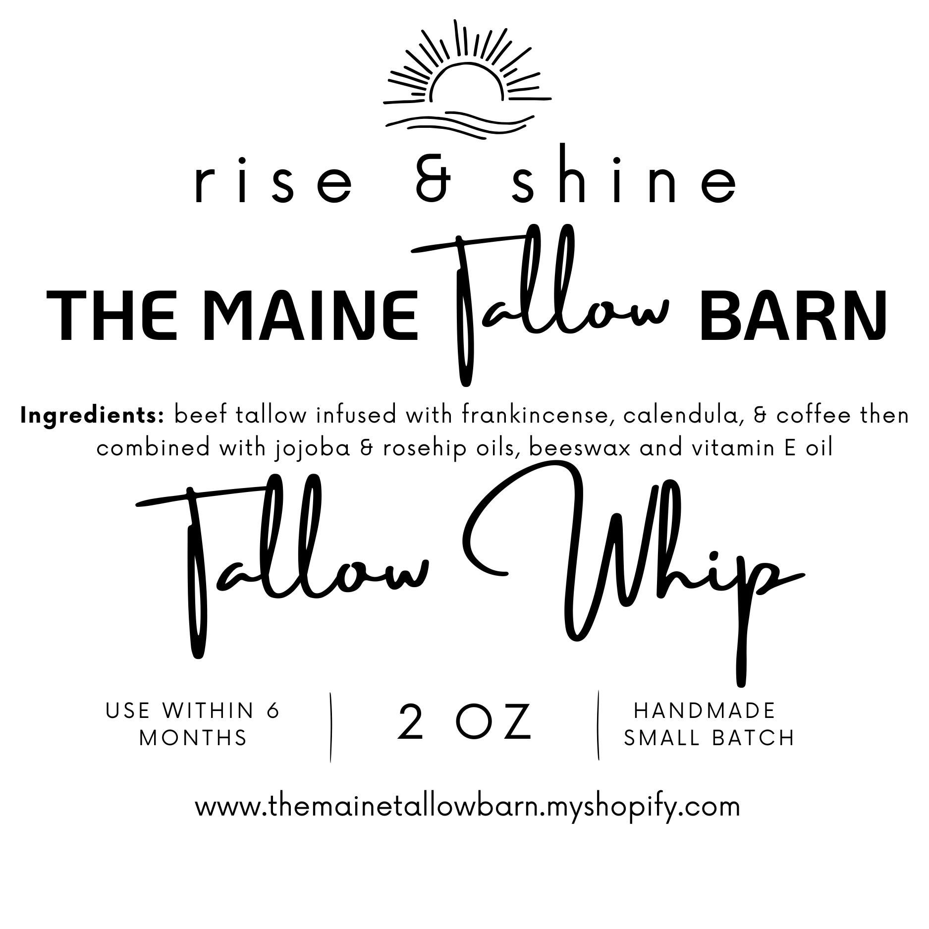 The Radiance Collection - Face Focused Skincare